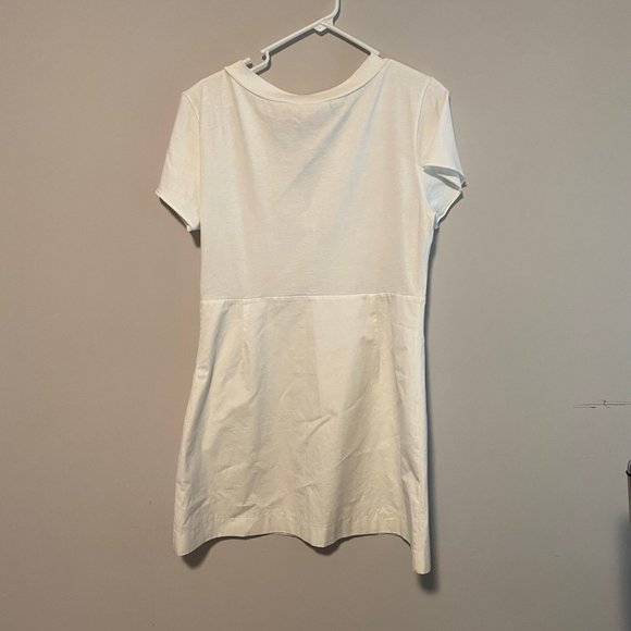 See by Chloe - White A-Line Dress - Picture 7 of 13